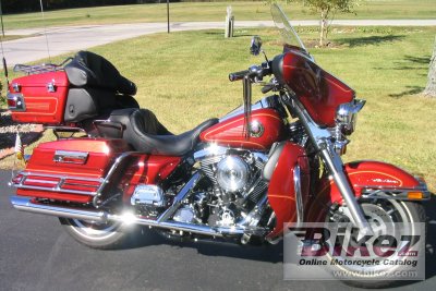 1998 Harley-Davidson Ultra Classic Electra Glide photo